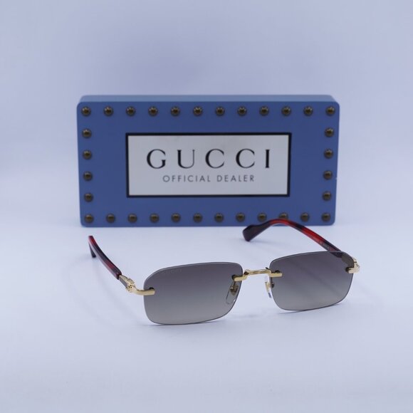 Final Price! Gucci GG1221S 006 Sunglasses main image 8